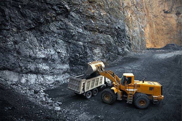 Metals & Mining