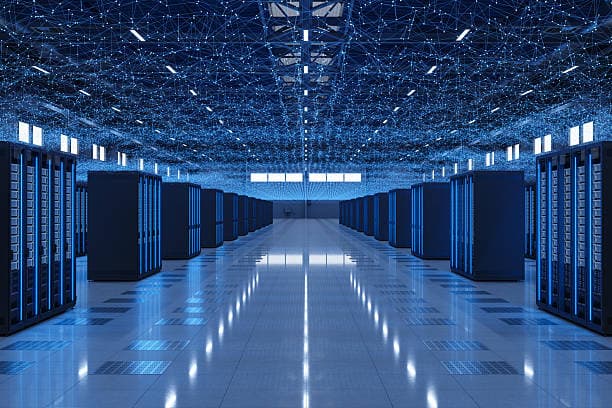 Technology & Data Centers