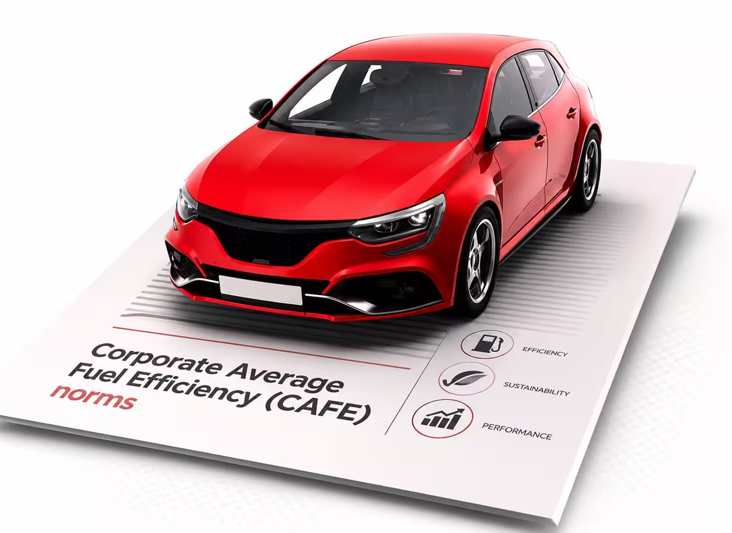 Corporate Average Fuel Efficiency (CAFE) Norms