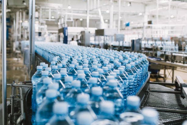 Extended Producer Responsibility (EPR) for Plastic Packaging