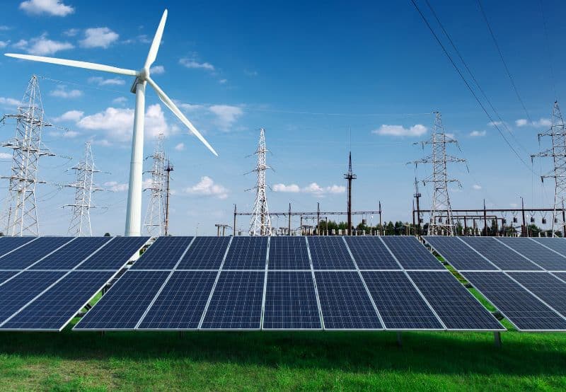 Renewable Purchase Obligation / Renewable Consumption Obligation (RPO/RCO)