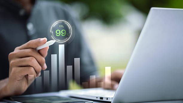 Carbon Accounting & Emissions Measurement