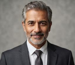 Suresh Ramachandran