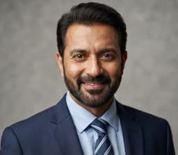 Rajan Verma